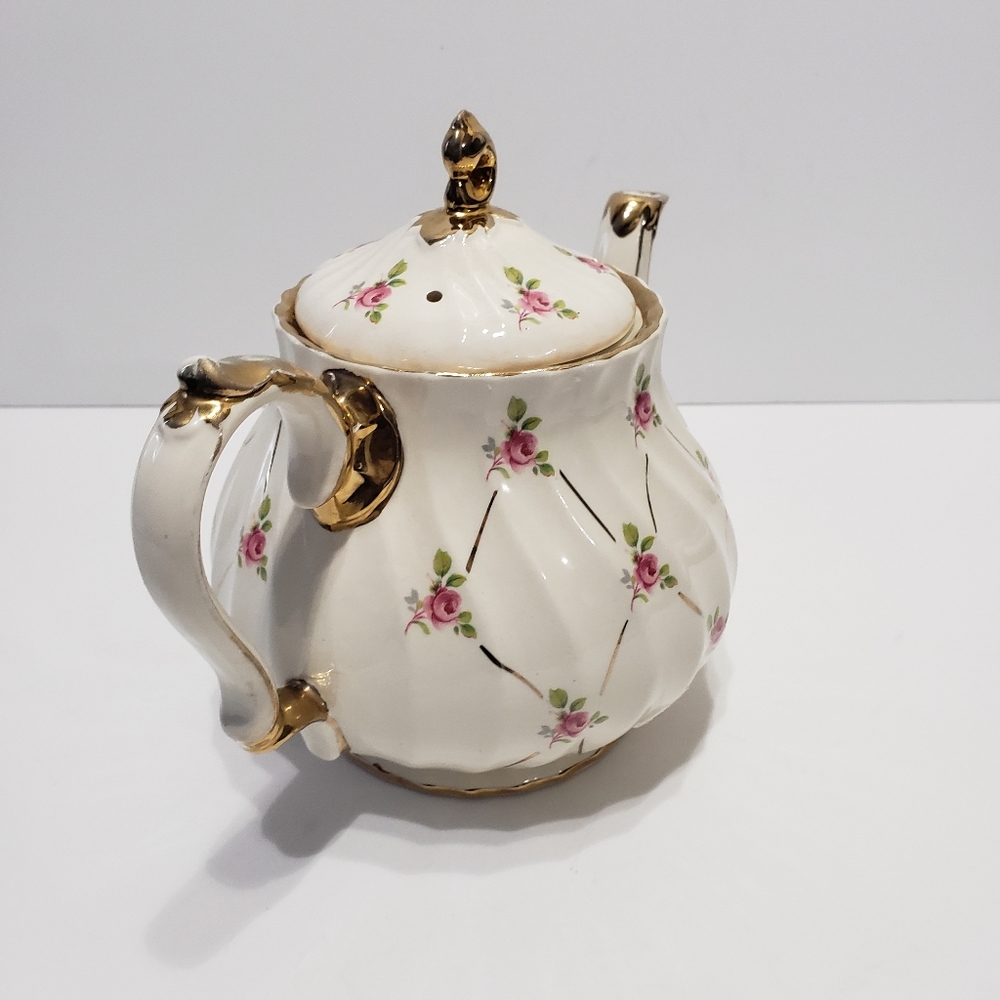 Vintage Sadler Teapot - Picture 2 of 9